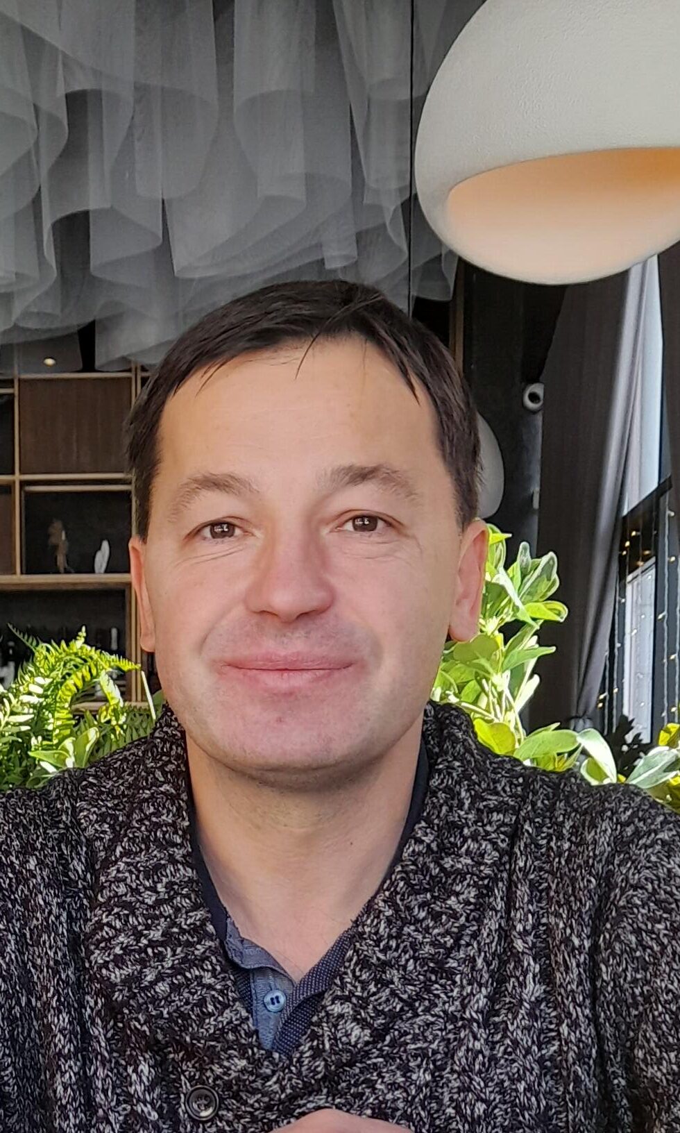 Andras Kovacs