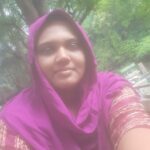 Fathima Rizqa - Kandy, Sri Lanka