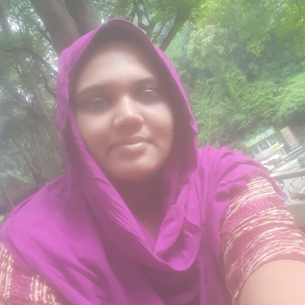 Fathima Rizqa