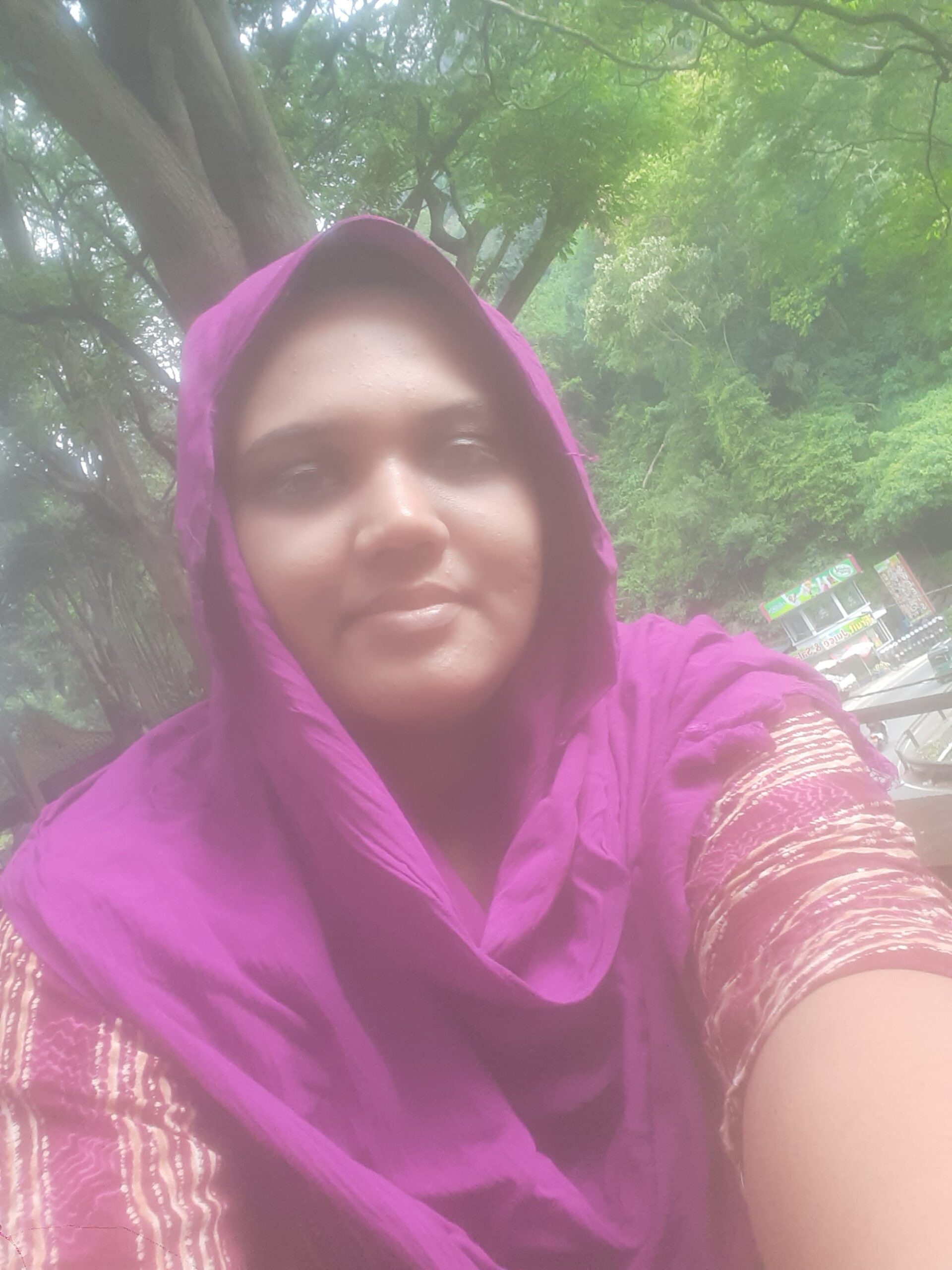Fathima Rizqa