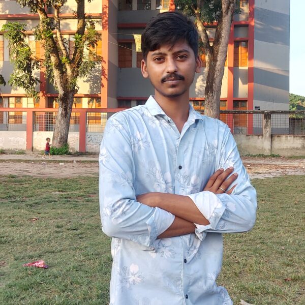 Readoy Kumar Das