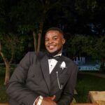 Lonjezo Mwimba - Lilongwe, Malawi