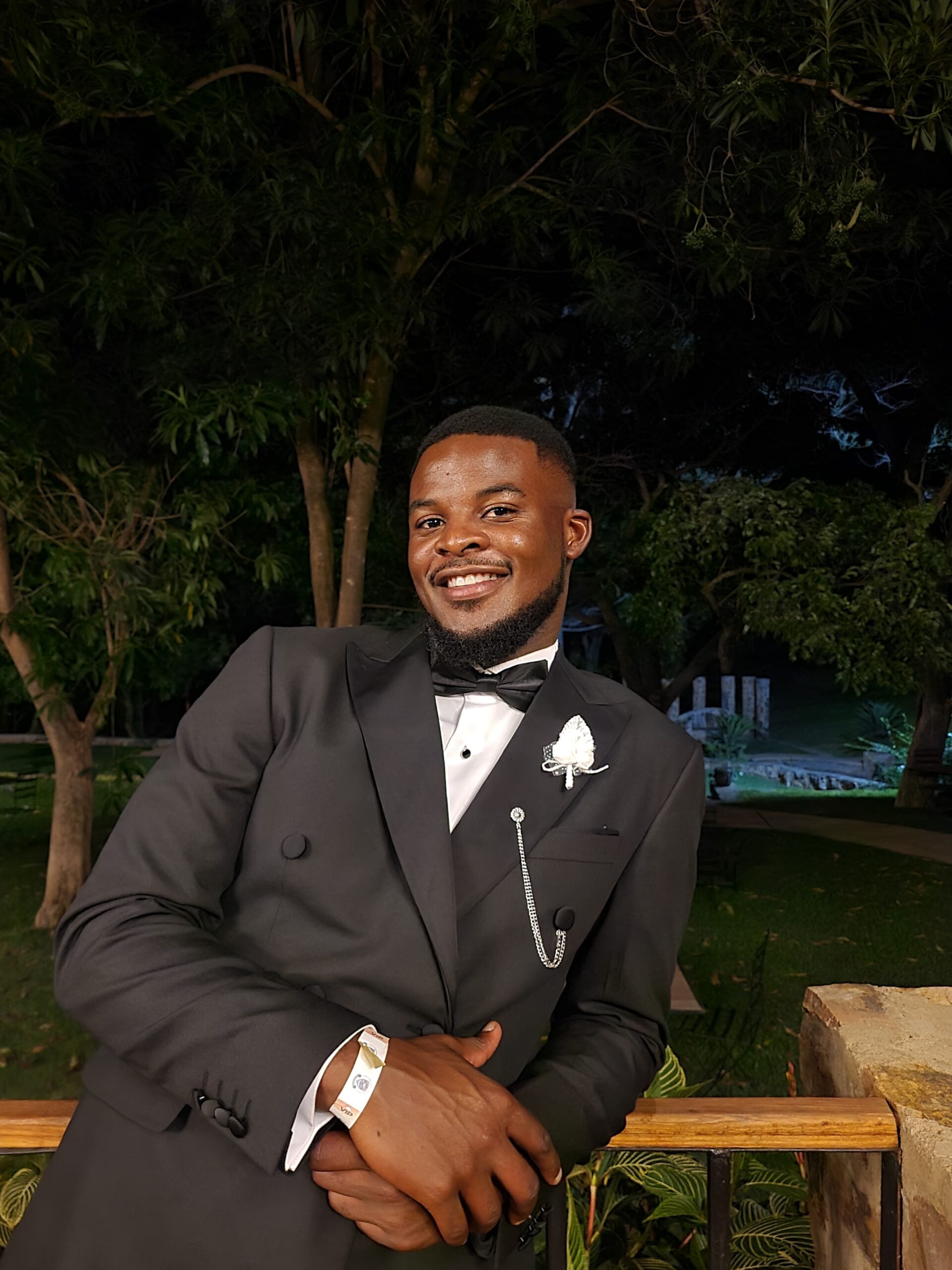 Lonjezo Mwimba