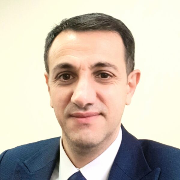 Taleh Zarbali