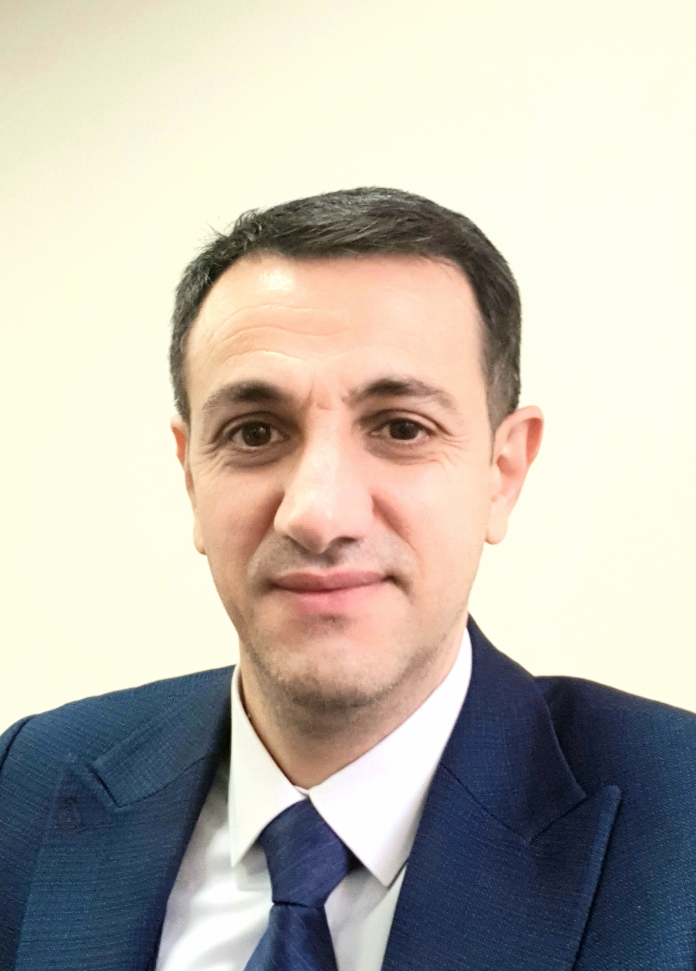Taleh Zarbali