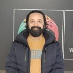 Ahmed Ali - Berlin, Germany