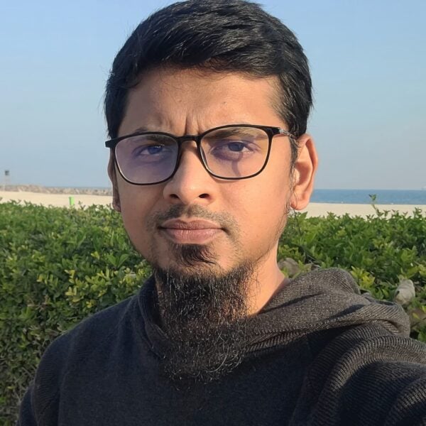 Mohammed Sannan