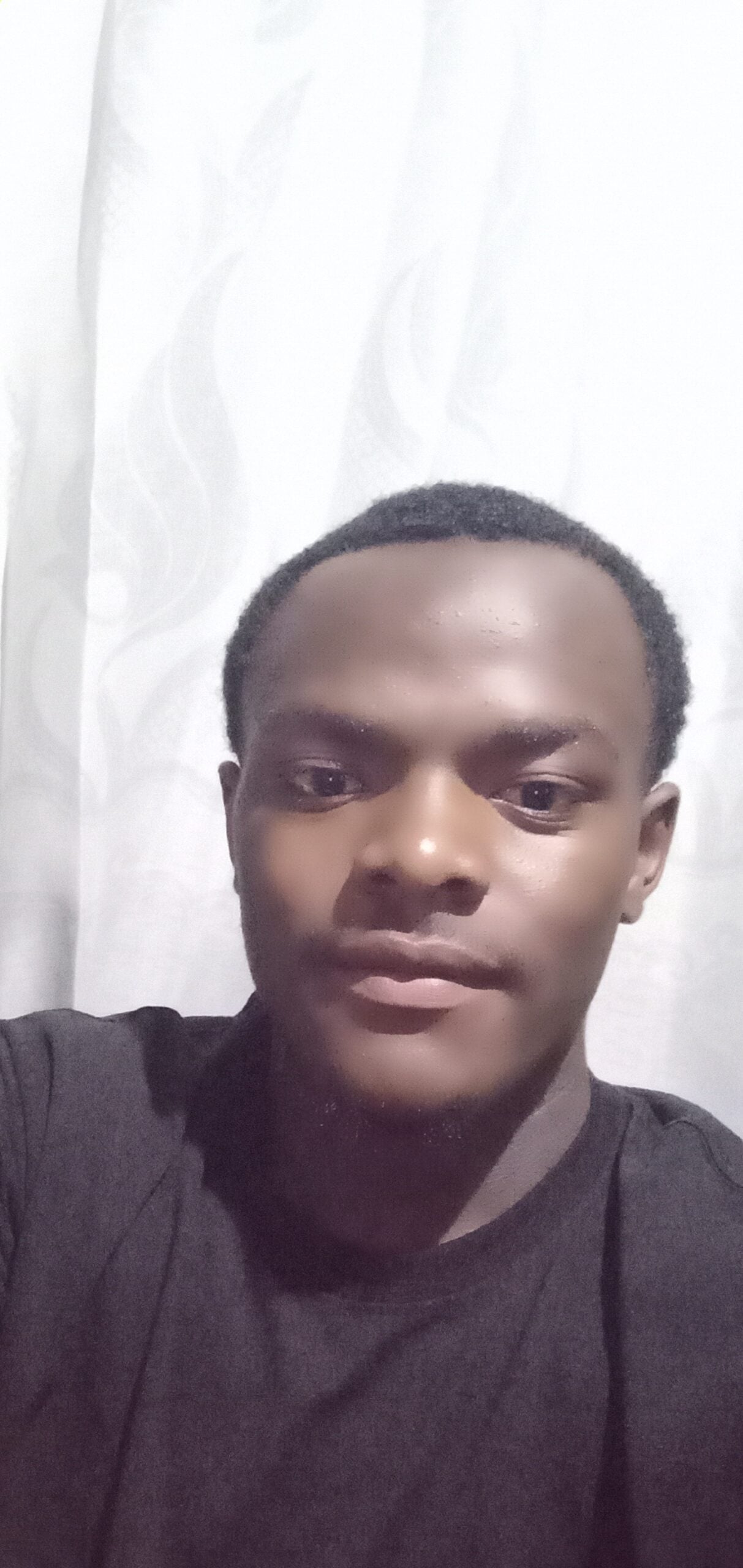 NISHIMWE Joel Patient
