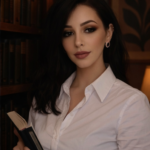 Alaa Moussa - Cairo, Égypte