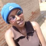 Hlompho Masithela - Maseru, Lesotho