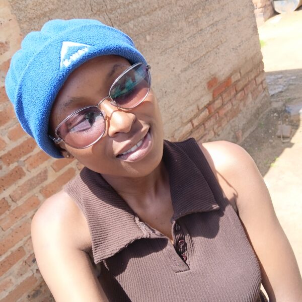 Hlompho Masithela