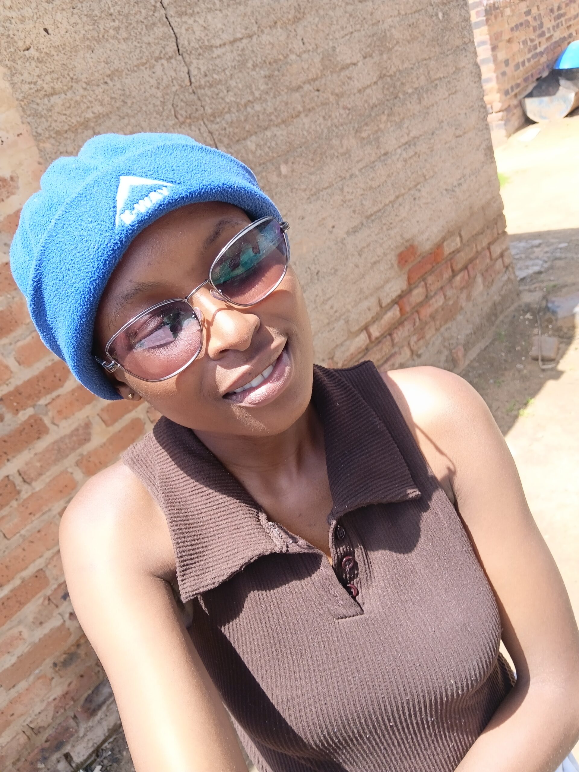 Hlompho Masithela