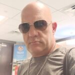 Jason Riddell - Miami, États-Unis