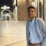 Ahmed Sayed - Gizeh, Egypt