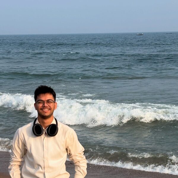 Harsha Aryan