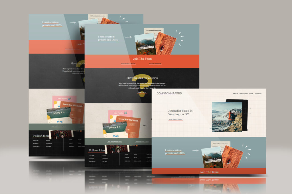 Henry Adekunle - portfolio - 0