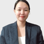 Christine Ann Gonzales - Cebu City, Philippines