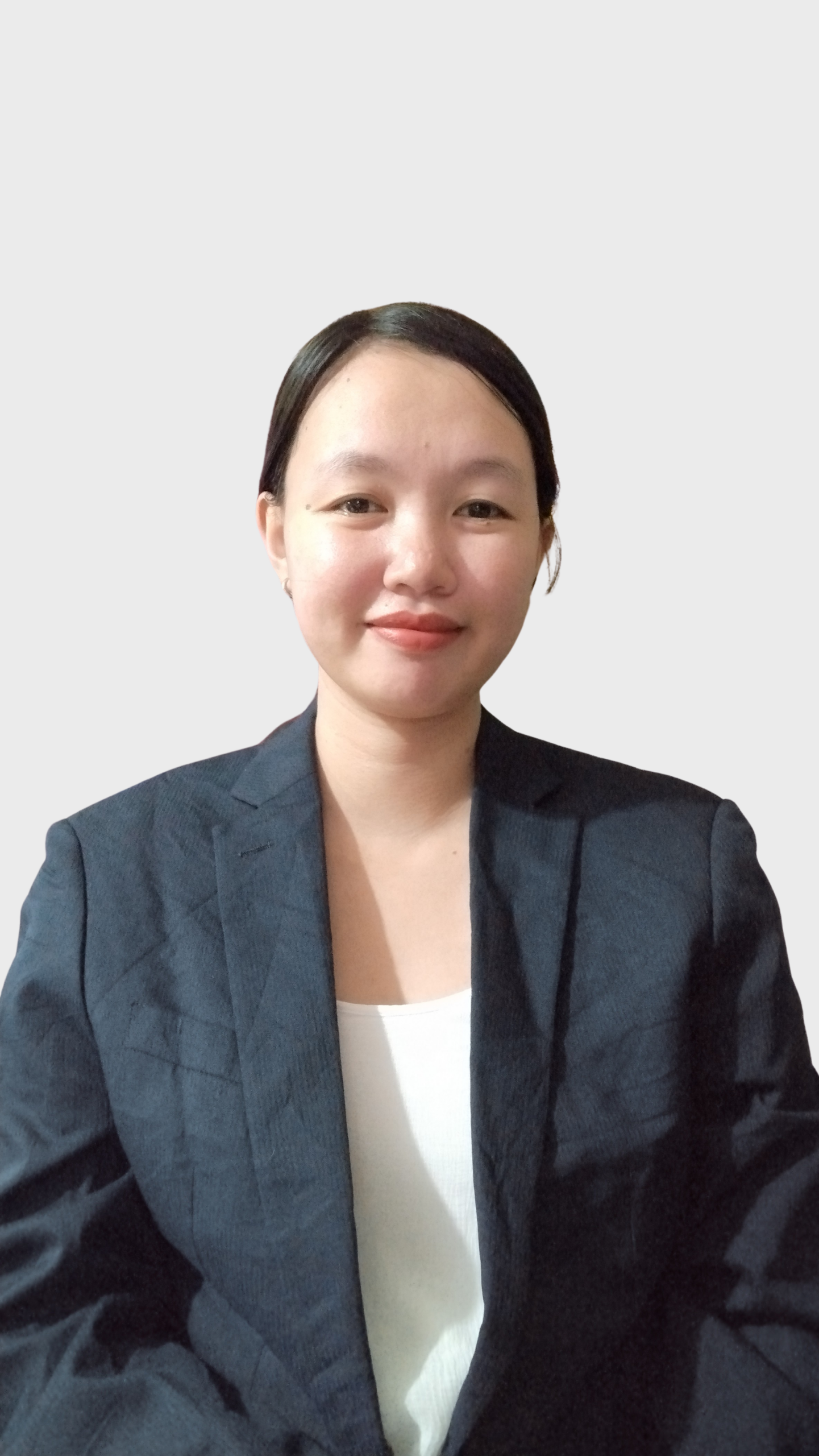 Christine Ann Gonzales