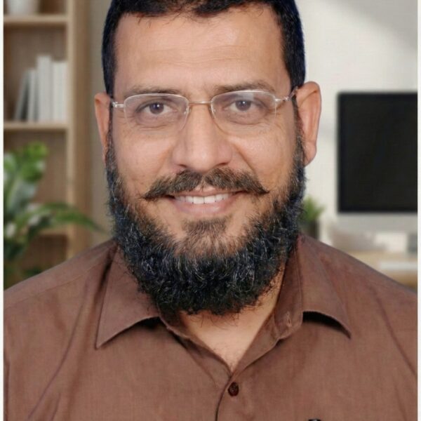 Aamir Shehzad