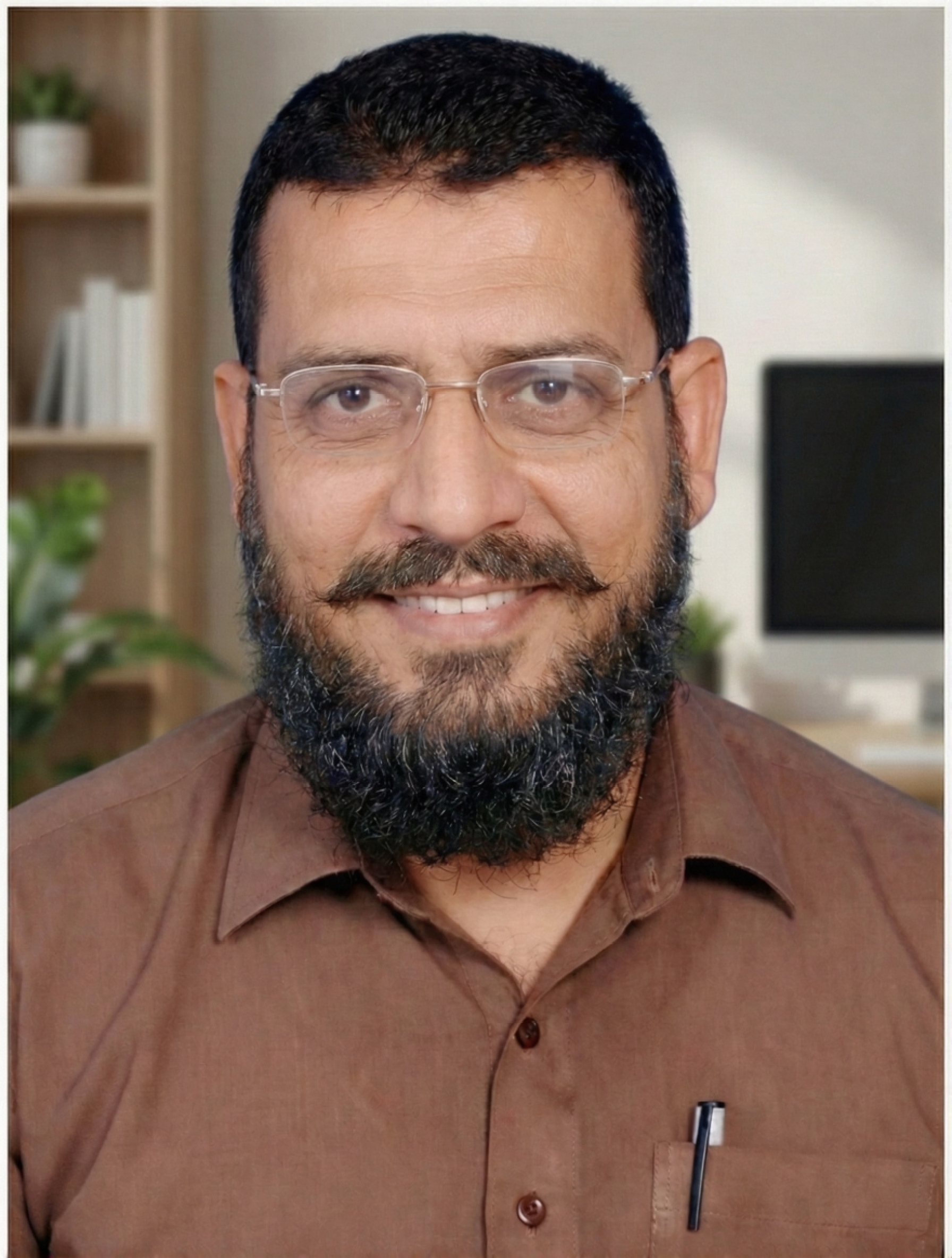 Aamir Shehzad
