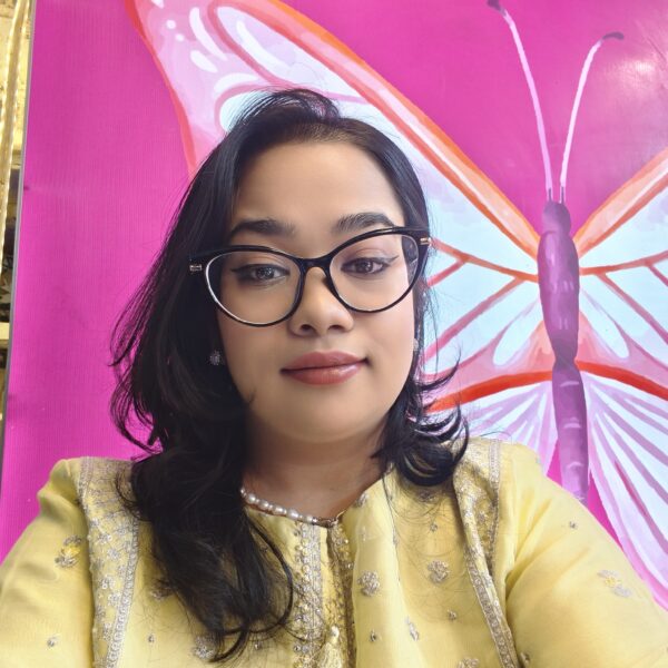 Samiha Akhand