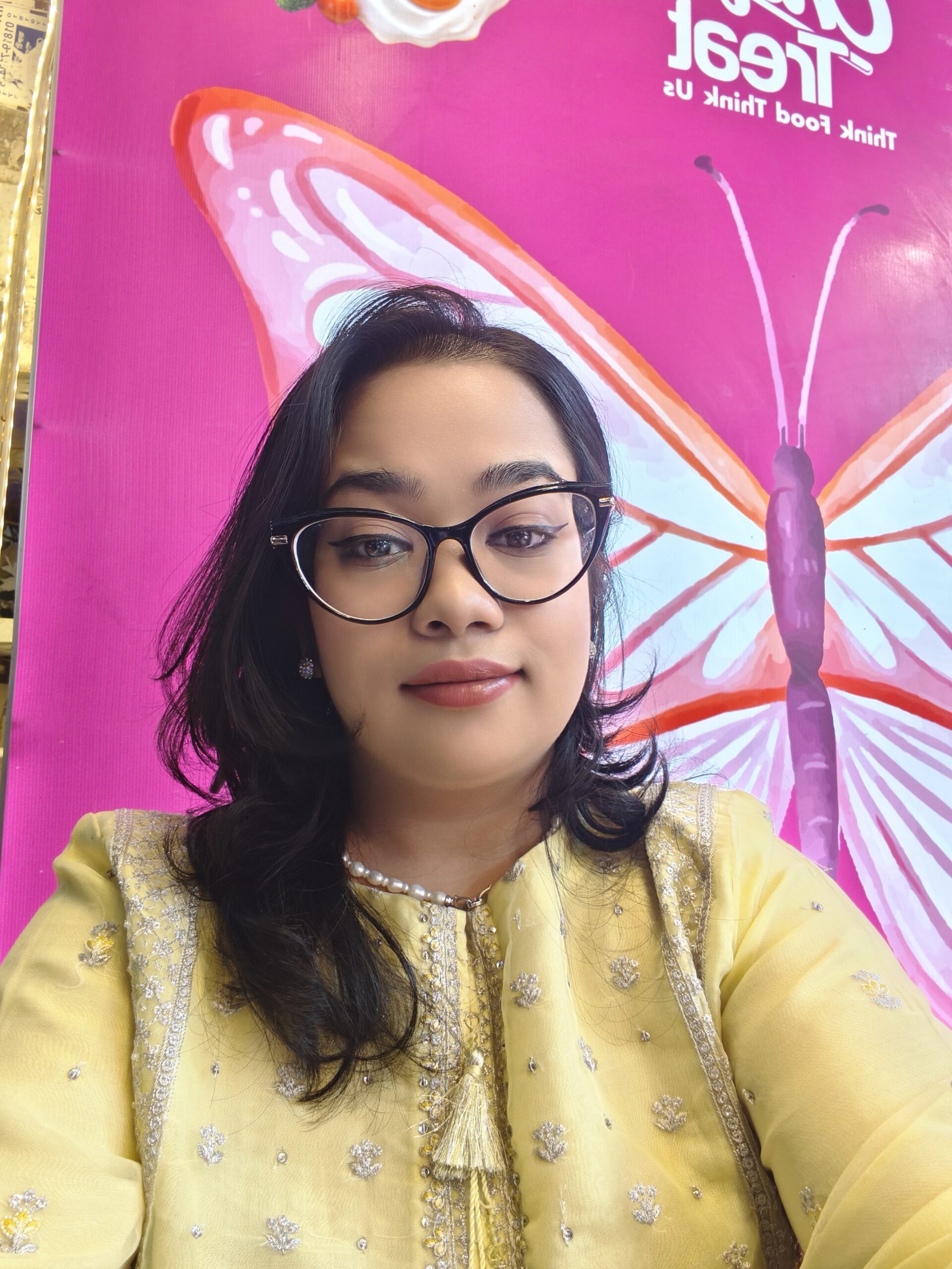 Samiha  Akhand 