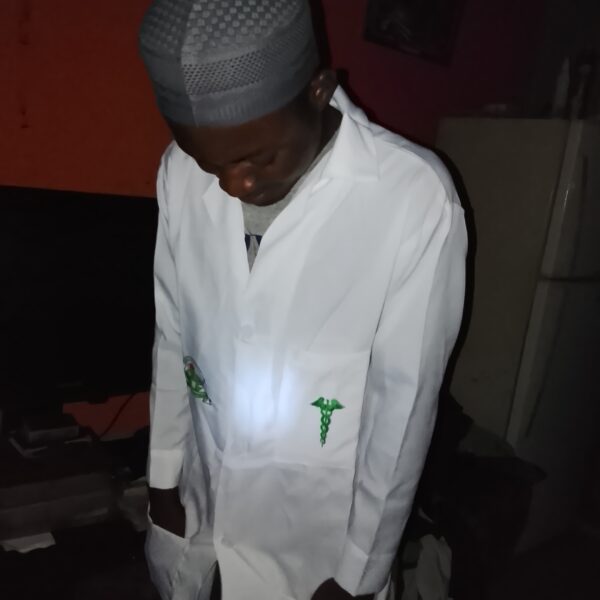 Abdulrazaq Abdulwasiu