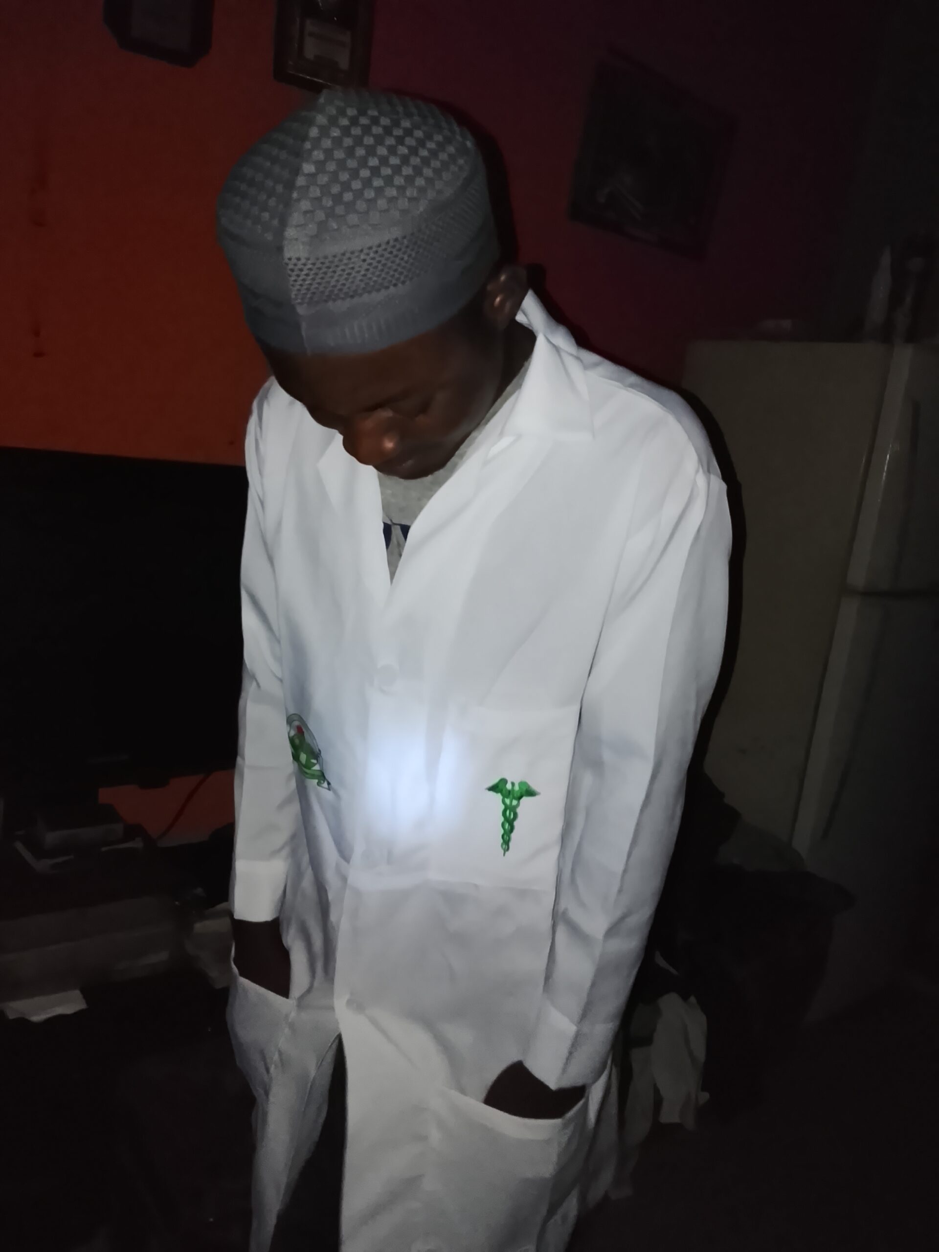 Abdulrazaq Abdulwasiu