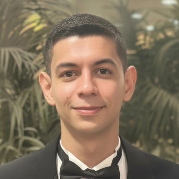 Raphael Mendes