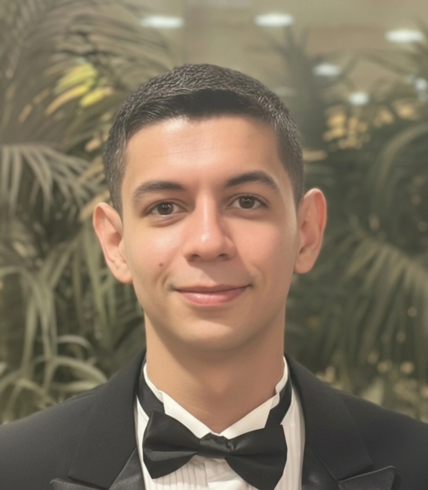 Raphael Mendes