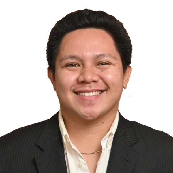Christian Rommel Gelera