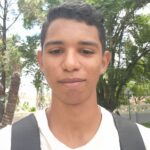 ROBSON SANTOS - جواو بيسوا, البرازيل