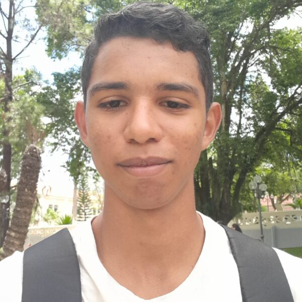 ROBSON SANTOS