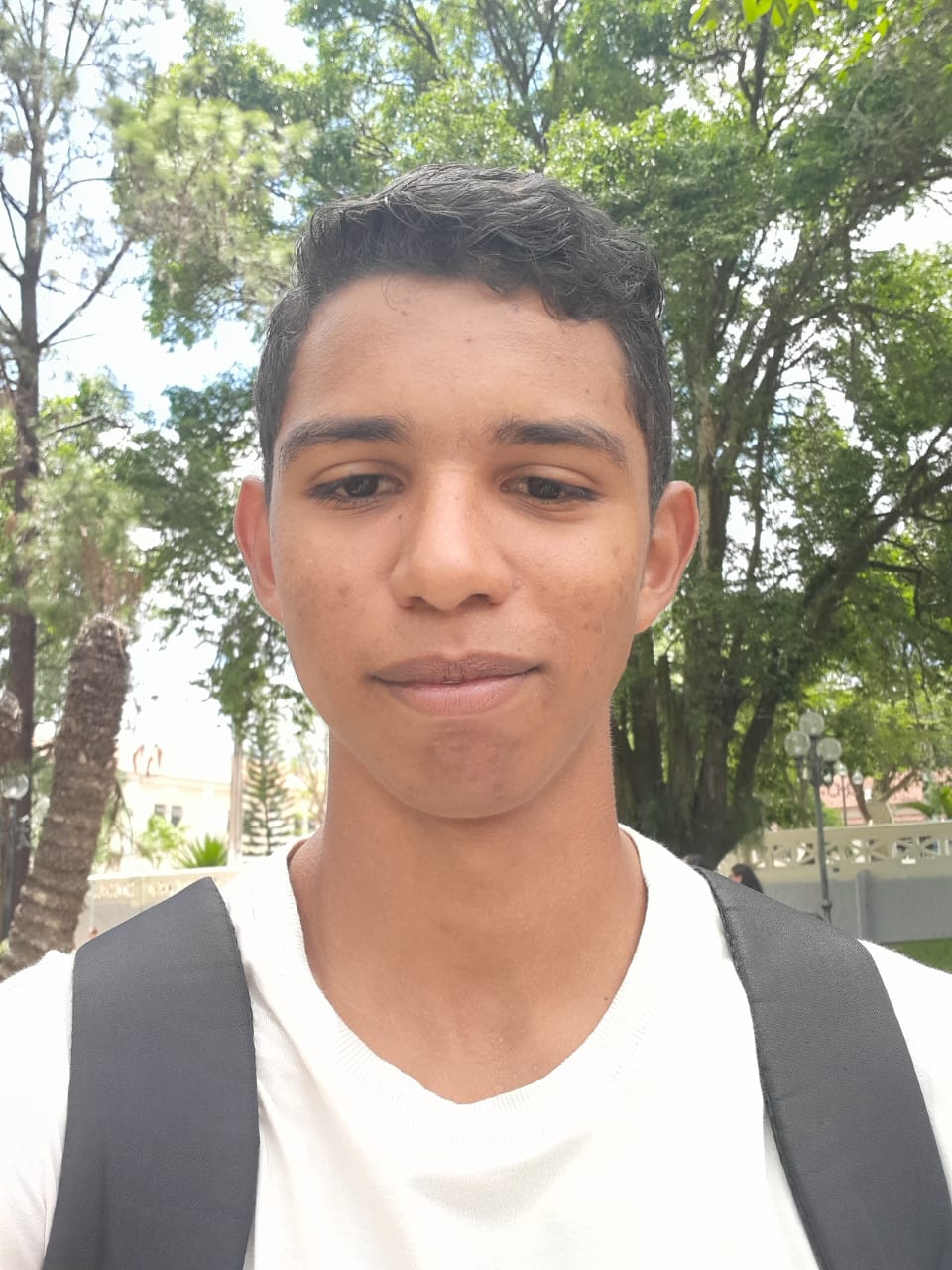 ROBSON SANTOS
