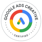 Google Ads Creative