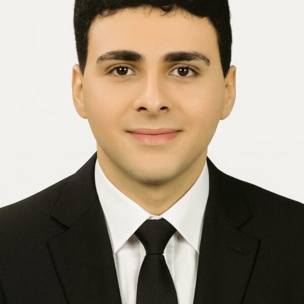 Mohamed Bayomi