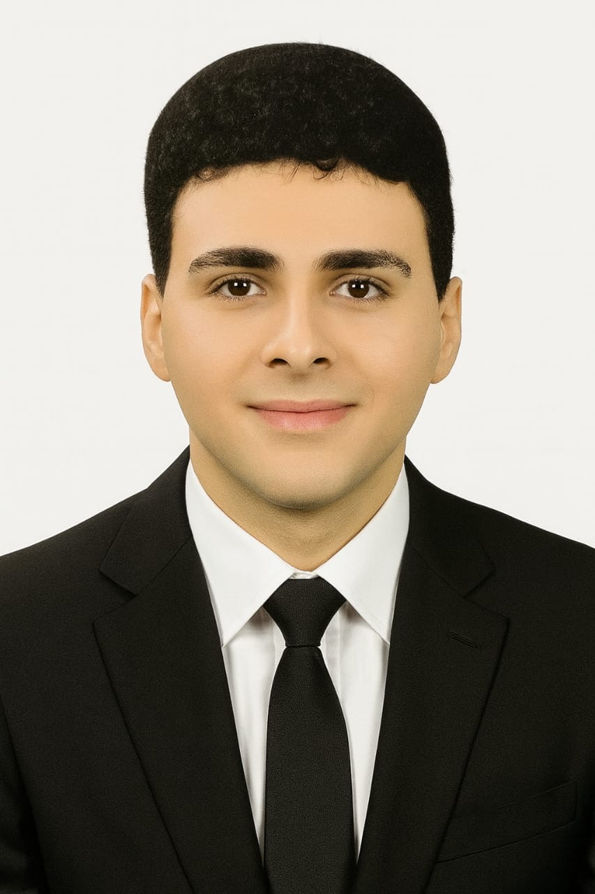 Mohamed Bayomi