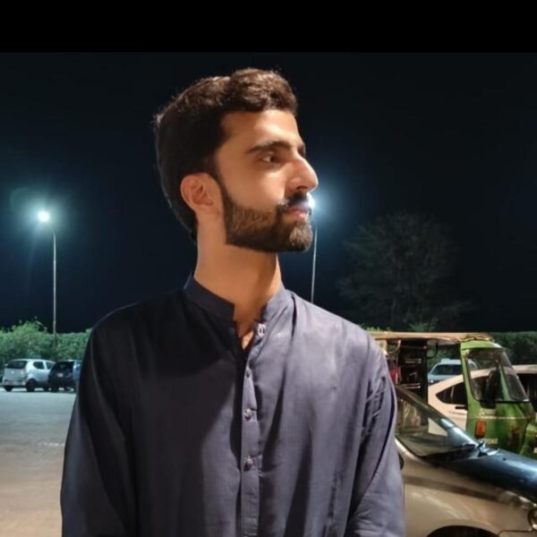 Muhammad Hassan