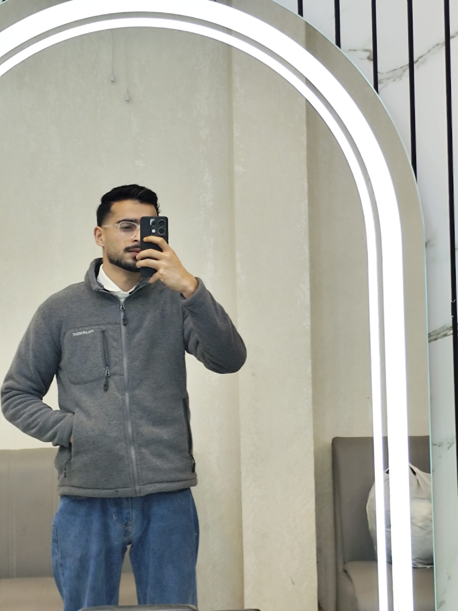 Faizan Bhat
