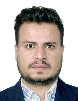 Kamlesh Lohano