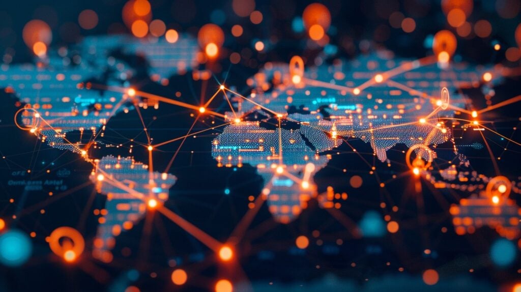 Andinet Abebe - الغلاف