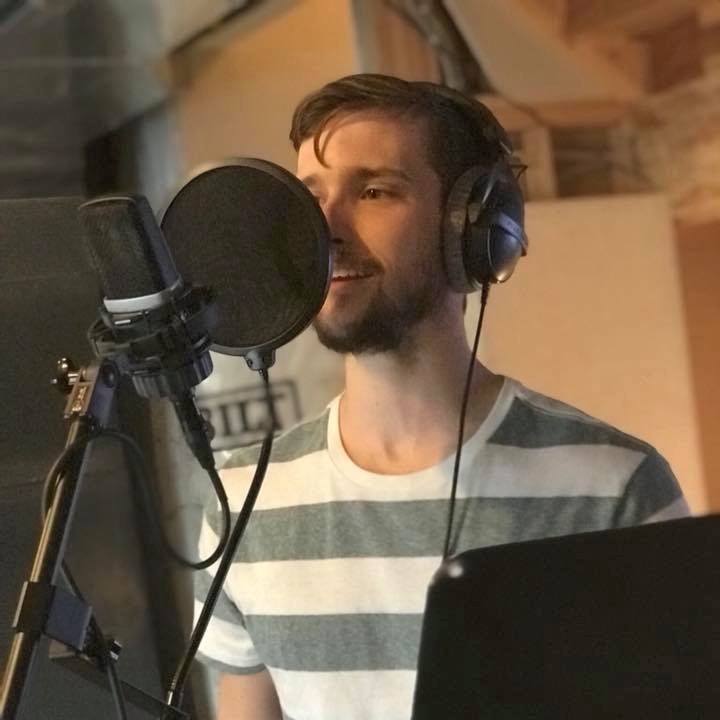Professional Lead Vocals Recording & Delivery - portfolio - 0