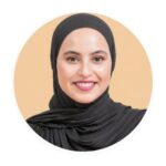 Meryem Hajjy - Paris, France