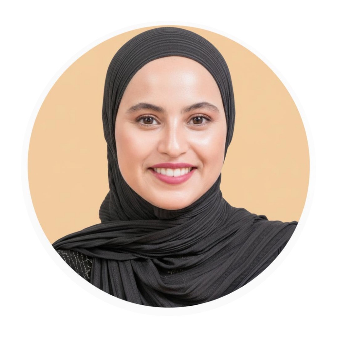 Meryem Hajjy