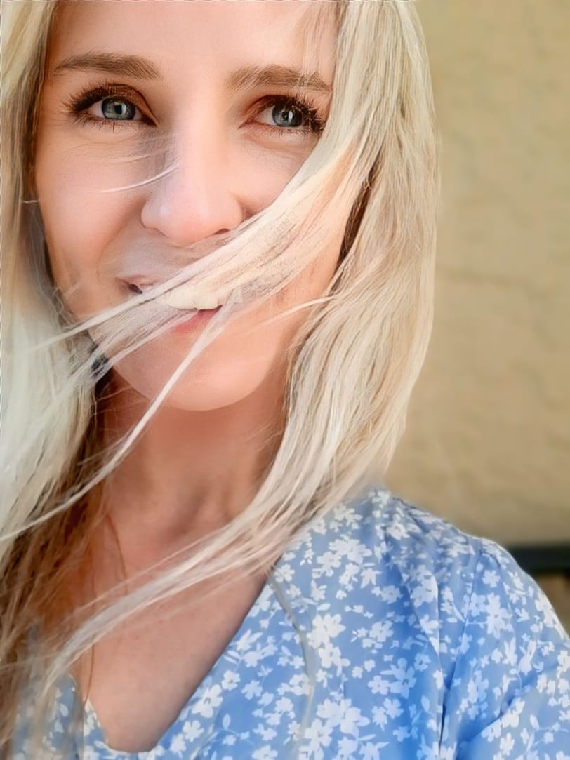 nandie van der ryst