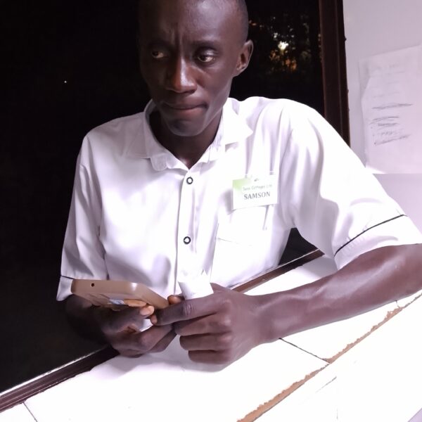 Samson juma
