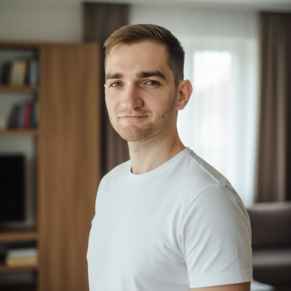 Bohdan Sahal
