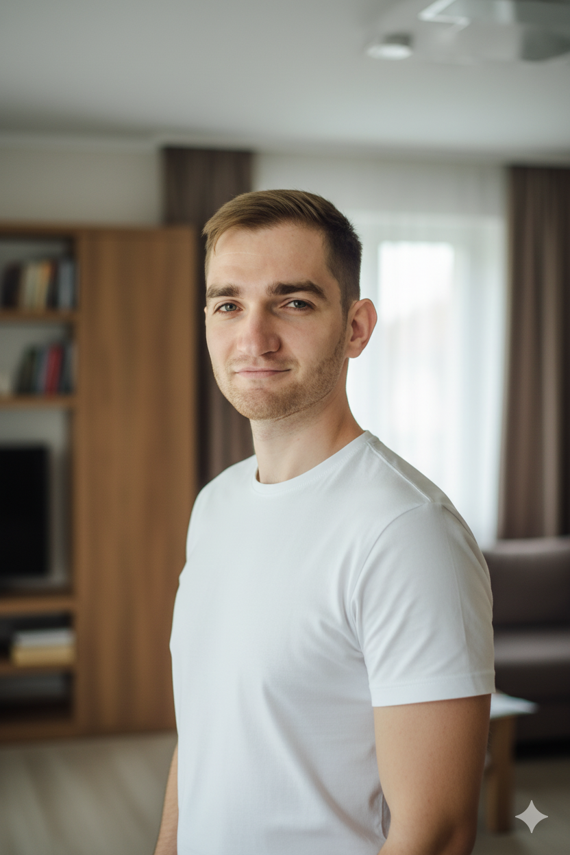 Bohdan Sahal