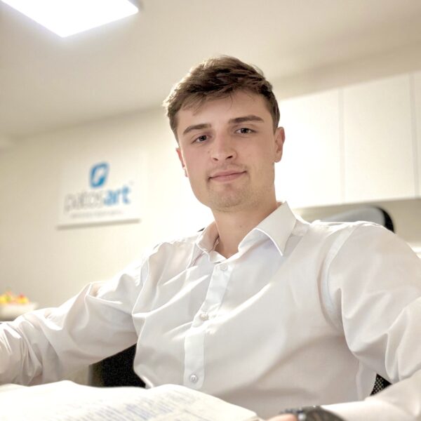 Patrik Szotkowski