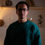 Mahmoud Ashmawy - Cairo, Egypt